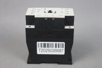 EATON DIL M17-10 Leistungssch&uuml;tz XTCE018C10 18A 24V50Hz Used