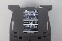 EATON DIL A-40 Hilfssch&uuml;tz + DIL A-XHI04 16A 230V Used