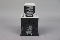 EATON DIL A-40 Hilfssch&uuml;tz + DIL A-XHI04 16A 230V Used