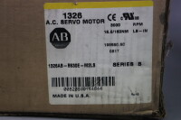 Allen-Bradley 1326AB-B530E-M2LS AC-Servomotor 3000rpm...