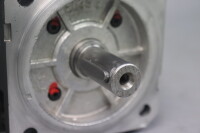 Baum&uuml;ller DSG 56-M Servomotor 2,35kW 5,5A 4000rpm 261135 Used