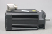 Baum&uuml;ller DSG 56-M Servomotor 2,35kW 5,5A 4000rpm 261135 Used