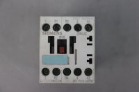 Siemens 3RT1516-1AP00 Sch&uuml;tz 18A E:05 Used