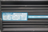 Baum&uuml;ller DSG 56-M Servomotor 2750612 2,35kW 5,5A 4000rpm 7Nm Unused