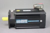 Baum&uuml;ller DSG 56-M Servomotor 2750612 2,35kW 5,5A 4000rpm 7Nm Unused