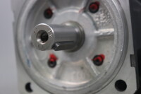 Baum&uuml;ller DSG 56-M Servomotor 2750612 2,35kW 5,5A 4000rpm 7Nm Unused