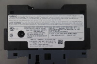 Siemens 3RV2011-1JA10 Leistungsschalter 10A E:03 Used damaged