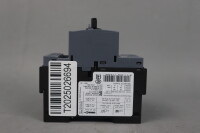 Siemens 3RV2011-1JA10 Leistungsschalter 10A E:03 Used damaged