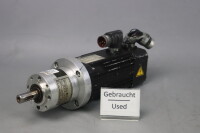 Lenze MDSKSRS036-23 Getriebemotor 00395829 SPL62-1NVCR 4000rpm 0,54KW i=6,75 Used