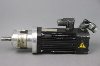 Lenze MDSKSRS036-23 Getriebemotor 00395829 SPL62-1NVCR 4000rpm 0,54KW i=6,75 Used