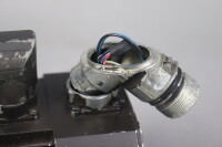 Lenze MDSKSRS036-23 Getriebemotor 00395829 SPL62-1NVCR 4000rpm 0,54KW i=6,75 Used