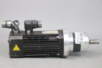 Lenze MDSKSRS036-23 Getriebemotor 00395829 SPL62-1NVCR 4000rpm 0,54KW i=6,75 Used