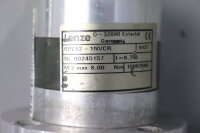 Lenze MDSKSRS036-23 Getriebemotor 00395829 SPL62-1NVCR 0,54KW 4000rpm i=6,75 Used
