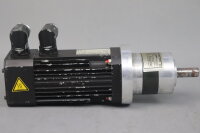 Lenze MDSKSRS036-23 Getriebemotor 00395829 SPL62-1NVCR 0,54KW 4000rpm i=6,75 Used