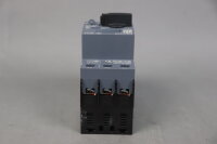Siemens 3RV2011-1KA10 Leistungsschalter 12,5A E:02 Used