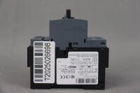 Siemens 3RV2011-1BA10 Leistungsschalter 1,4-2,0A E:03 Used