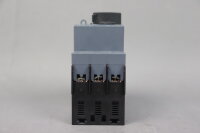 Siemens 3RV2011-1BA10 Leistungsschalter 1,4-2,0A E:03 Used