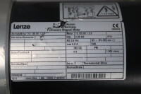 Lenze 13.120.65.1.2.0 Permanent Magnet Motor 0,38kW 6,8A...