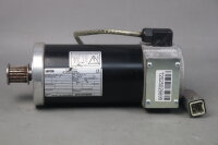 Lenze 13.120.65.1.2.0 Permanent Magnet Motor 0,38kW 6,8A 1000rpm Used