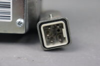 Lenze 13.120.65.1.2.0 Permanent Magnet Motor 0,38kW 6,8A 1000rpm Used
