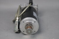 Lenze 13.120.65.1.2.0 Permanent Magnet Motor 0,38kW 6,8A 1000rpm Used