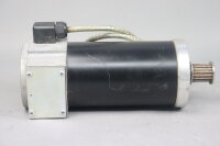 Lenze 13.120.65.1.2.0 Permanent Magnet Motor 0,38kW 6,8A 1000rpm Used