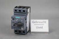 Siemens 3RV2021-4BA10 Leistungssch&uuml;tz 20A E:03 Used