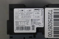 Siemens 3RV2021-4BA10 Leistungssch&uuml;tz 20A E:03 Used