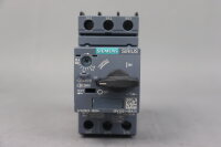 Siemens 3RV2021-4BA10 Leistungssch&uuml;tz 20A E:03 Used