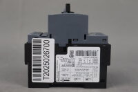 Siemens 3RV2021-4BA10 Leistungssch&uuml;tz 20A E:03 Used