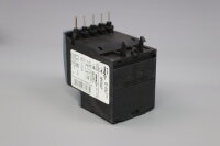 Siemens 3RU2116-1KB0 E01 &Uuml;berlastrelais 9,0-12,5A Unused OVP