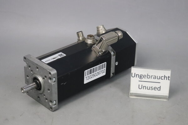 Dunkermotoren BG 75X50CI Servomotor M 5019973 3900rpm 40V 11,2A Unused