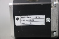 Dunkermotoren BG 75X50CI Servomotor M 5019973 3900rpm 40V 11,2A Unused