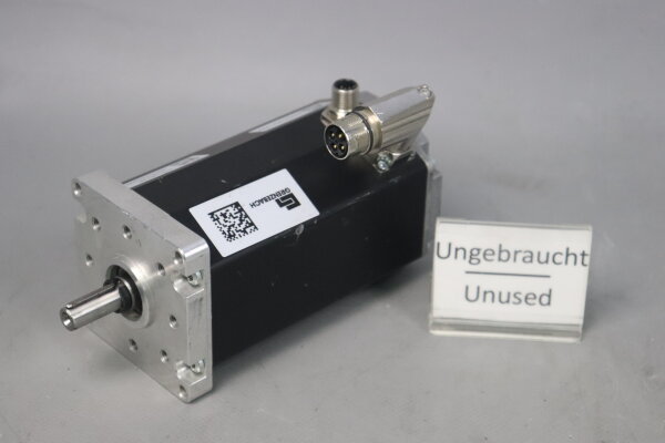 Dunkermotoren BG 75X50CI Servomotor 2405186 3900rpm 40V 11,2A Unused