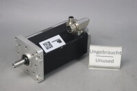 Dunkermotoren BG 75X50CI Servomotor 2405186 3900rpm 40V...