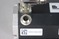 Dunkermotoren BG 75X50CI Servomotor 2405186 3900rpm 40V 11,2A Unused