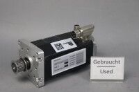 Dunkermotoren BG 75X50CI Servomotor 2405186 3900rpm 40V...