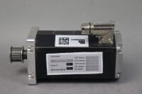 Dunkermotoren BG 75X50CI Servomotor 2405186 3900rpm 40V 11,2A Used