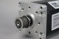 Dunkermotoren BG 75X50CI Servomotor 2405186 3900rpm 40V 11,2A Used