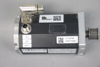 Dunkermotoren BG 75X50CI Servomotor 2405186 3900rpm 40V 11,2A Used