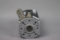 Dunkermotoren BG 75X50CI Servomotor 2405186 3900rpm 40V 11,2A Used