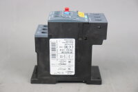 Siemens 3RU2126-4CB0 &Uuml;berlastrelais 22A E:01 Used