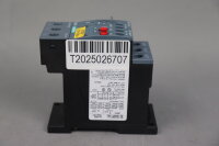 Siemens 3RU2126-4CB0 &Uuml;berlastrelais 22A E:01 Used