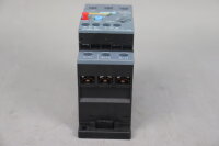 Siemens 3RU2126-4CB0 &Uuml;berlastrelais 22A E:01 Used