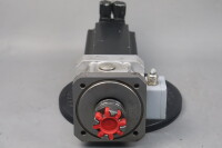 Rexroth MSK061C-0600-NN-M1-UG1-NNNN Servomotor R911315844 + 120/899.000.01 Used