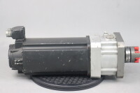 Rexroth MSK061C-0600-NN-M1-UG1-NNNN Servomotor R911315844 + 120/899.000.01 Used