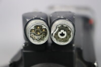 Rexroth MSK061C-0600-NN-M1-UG1-NNNN Servomotor R911315844 + 120/899.000.01 Used