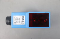 SICK WS36-U230 Einweg Lichtschranke 1009514 24...240V Used