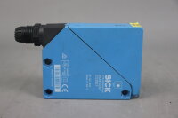 SICK WS34-D230 Photoelectric sensor 2022817 10...30V Used