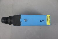SICK WS34-D230 Photoelectric sensor 2022817 10...30V Used